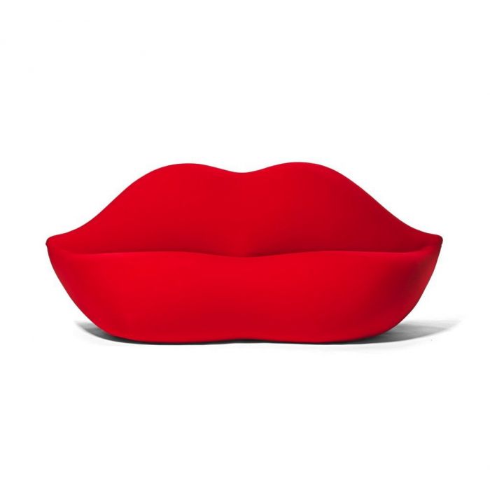 Canapé Bocca