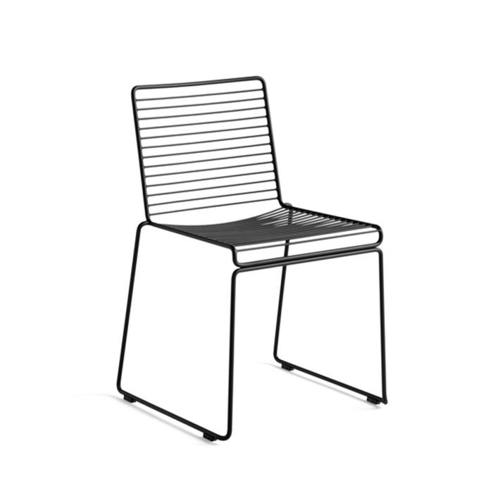 Hee Dining Chair - Lot de 2