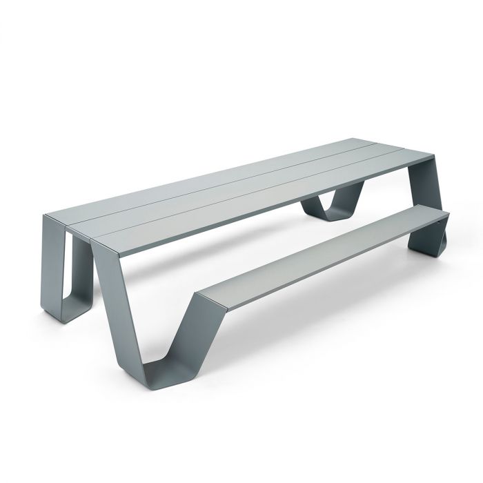 Hooper AA - Table de pique-nique