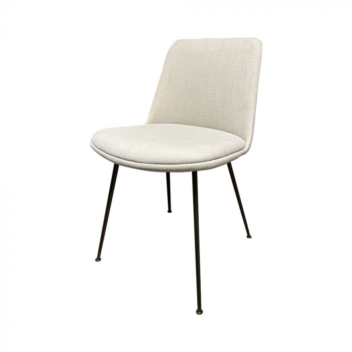 Chaise Rely HW9 - Bronze / Linara 266 (Outlet)