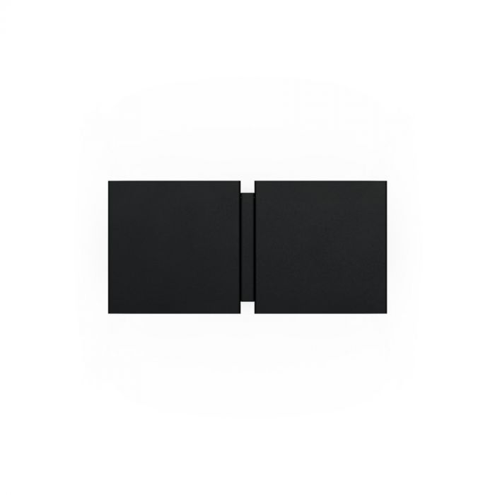 Applique CG Square 2P Small