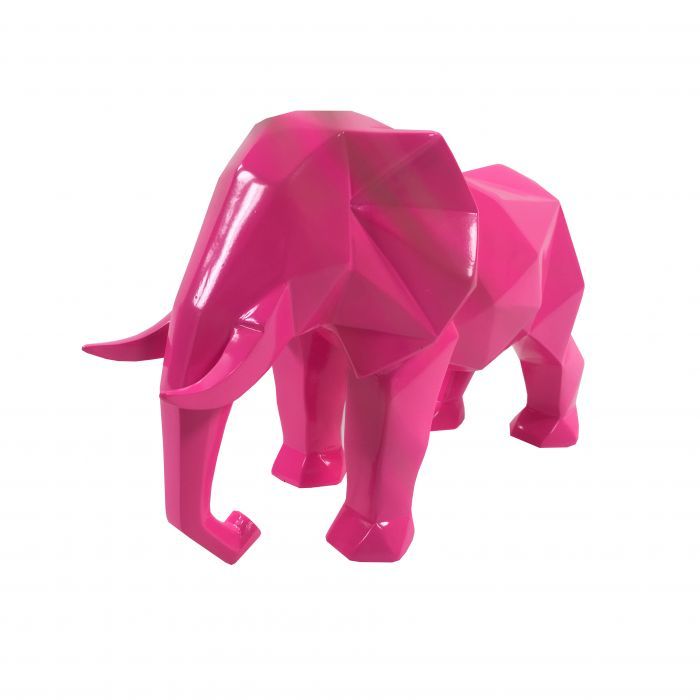 Elephant - Rose (Outlet)