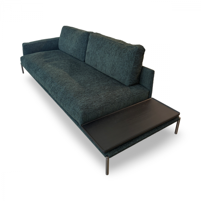 Canapé Noah - Vert (Outlet)