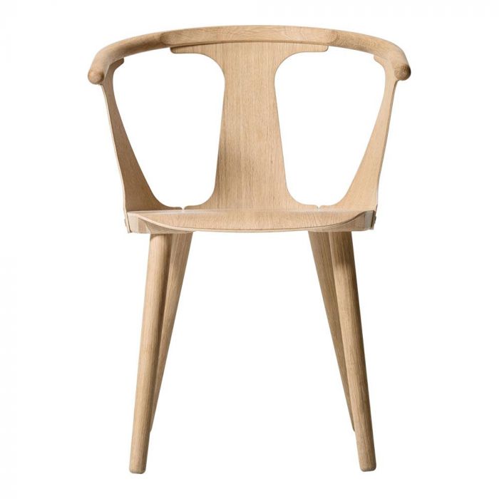 Chaise In Between SK1 - Chêne blanc huilé (Outlet)
