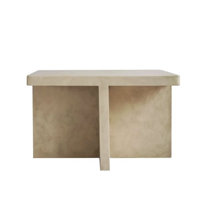 Table basse Brutus