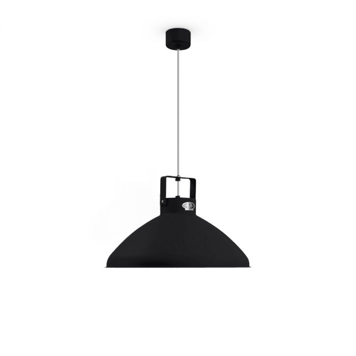 Beaumont suspension 360 - Noir mat