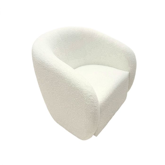 Fauteuil pivotant Josh