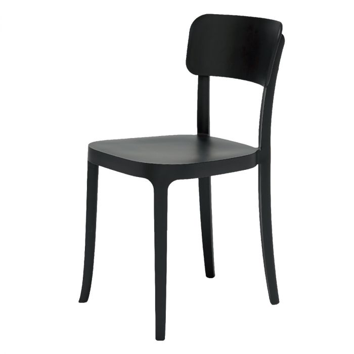 K chaise - Lot de 2