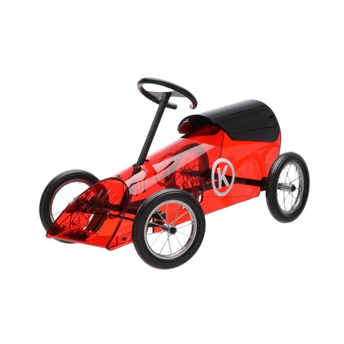 Discovolante- voiture Kids