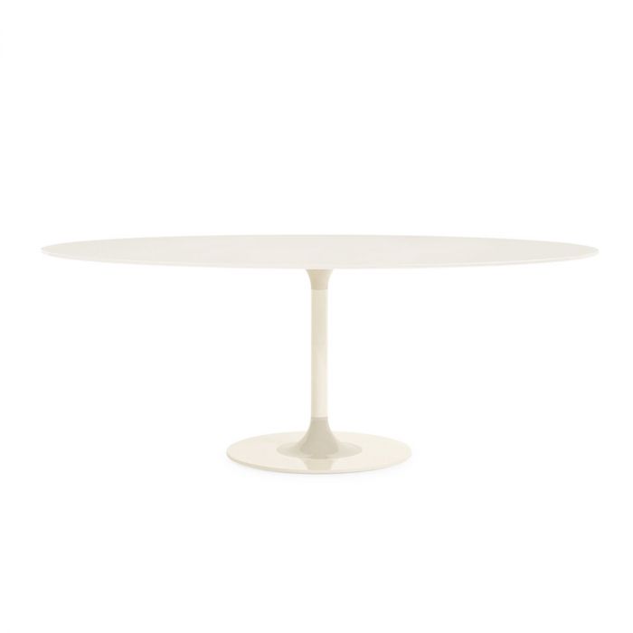 Thierry Table XXL Oval