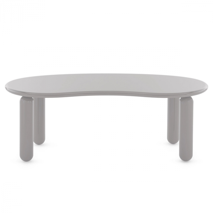 Table basse Undique Mas 119 cm - Gris (Outlet)