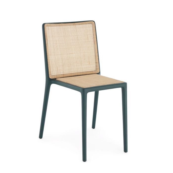 Belvedere chaise - Lot de 2