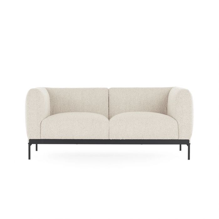 Asia Canapé - Bouclé