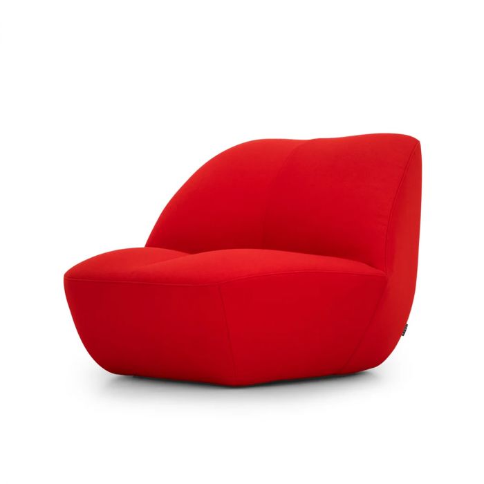 Kisss Lounge Chair