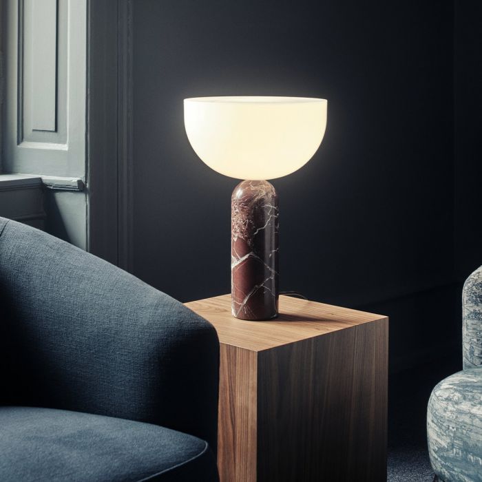 Lampe à poser Kizu - New Works | Voltex