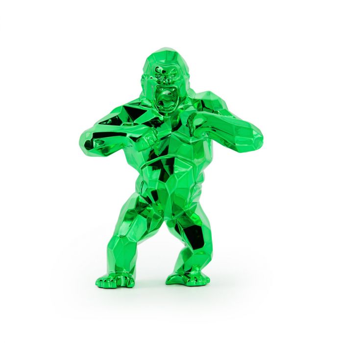 Kong Christmas (Green Edition)