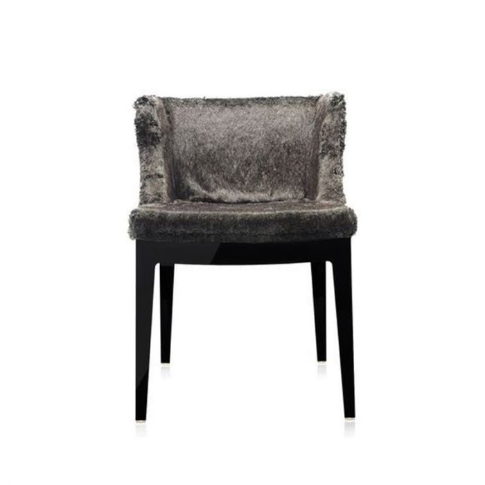 Fauteuil Mademoiselle Kravitz