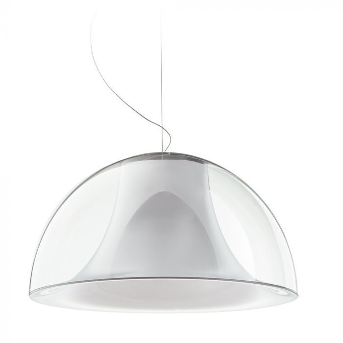 Suspension L002S - Transparent (Outlet)