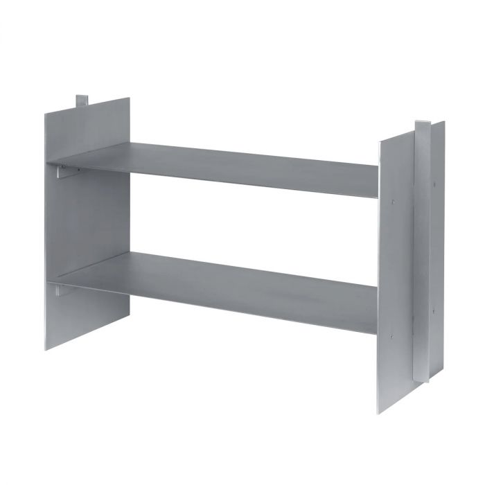 Lager étagère basse