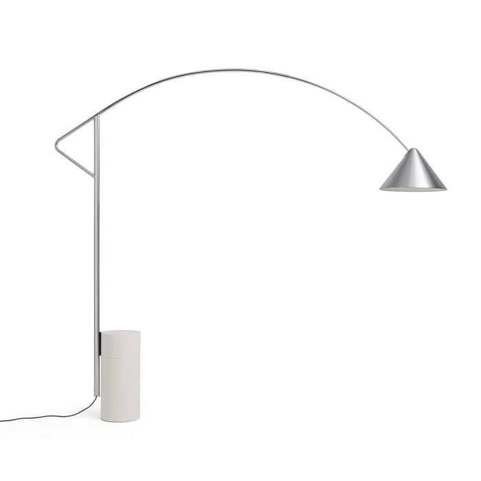 Lampadaire Compass