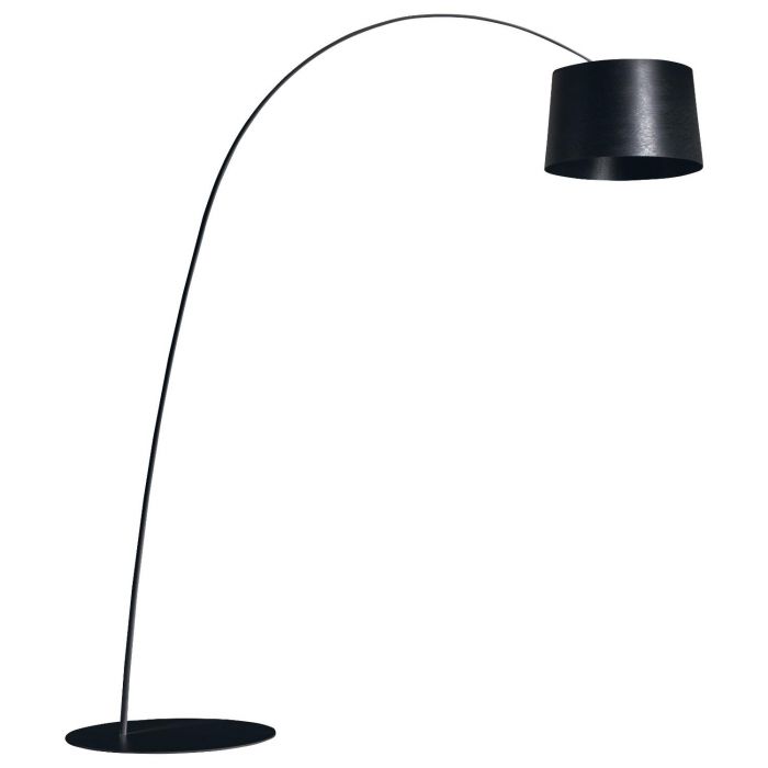 Twiggy LED Lampadaire