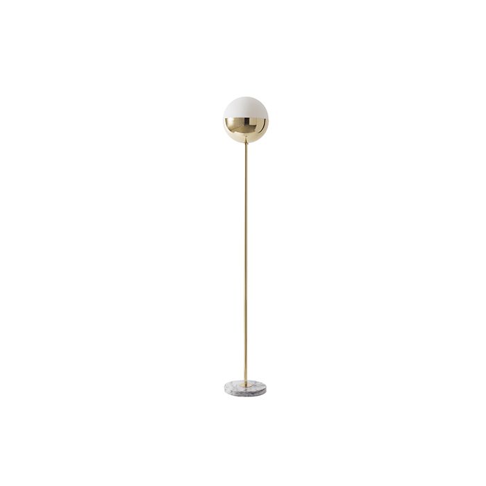 Lampadaire 01