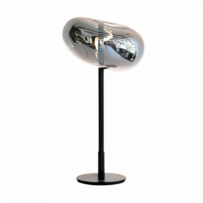 Lampe flottante galet solaire Galy - Gala