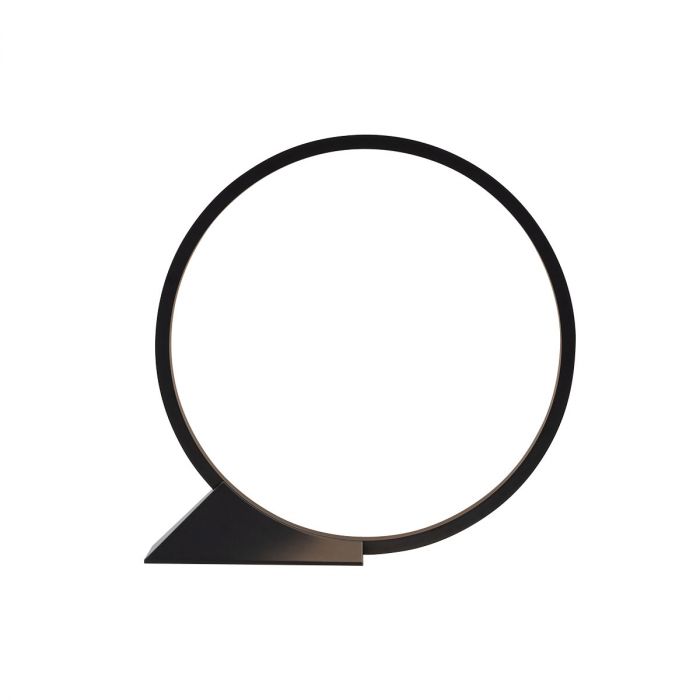 "O" lampe de table Outdoor