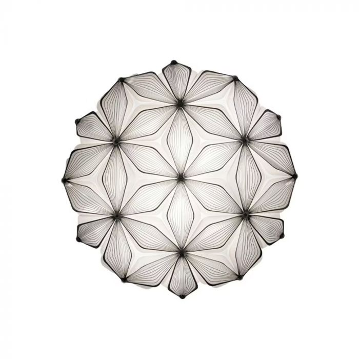 C'est la vie - Applique/ Plafonnier