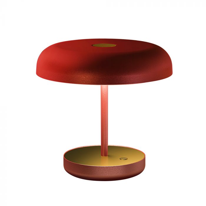 Lampe à poser Zero Table