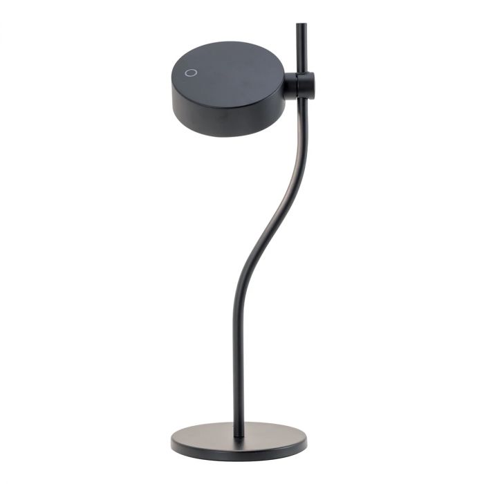 Super O Lampe de table