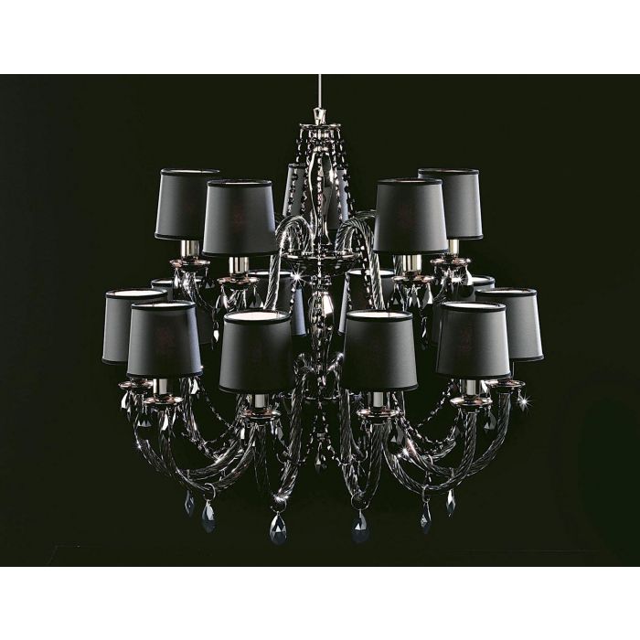 Suspension Lenoir
