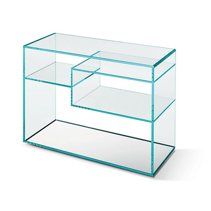 Liber table de chevet - Modèle G (Outlet)