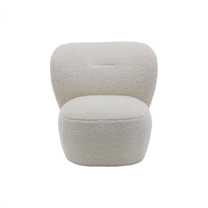 Fauteuil Loll 07