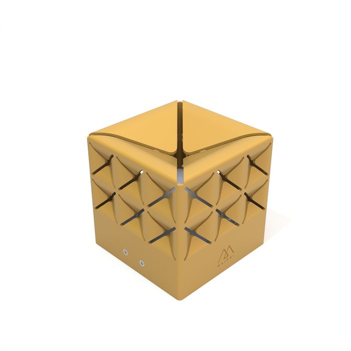 Lampe de table sans fil Lotus