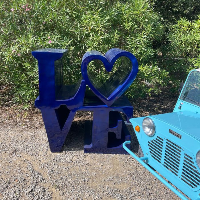 Love - 150 - Artypopart | Voltex