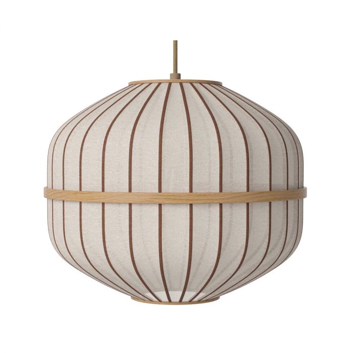 Lucén suspension - Octogone