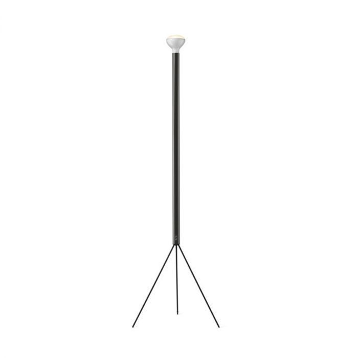 Lampadaire Luminator - Anthracite (Outlet)