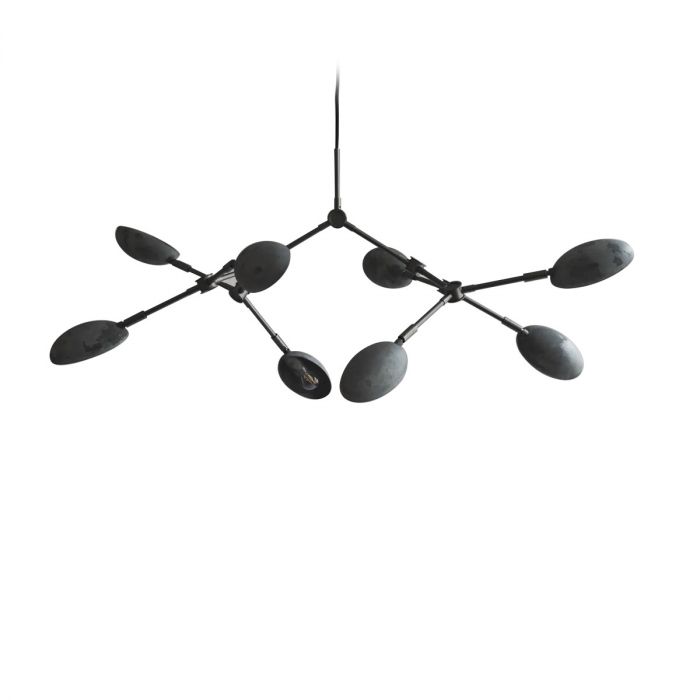 Drop Chandelier Mini