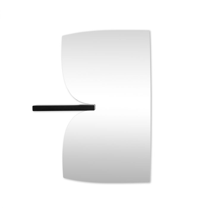 Morphed Miroir - Étagères