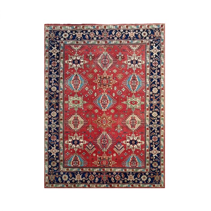 Maharaja - Tapis
