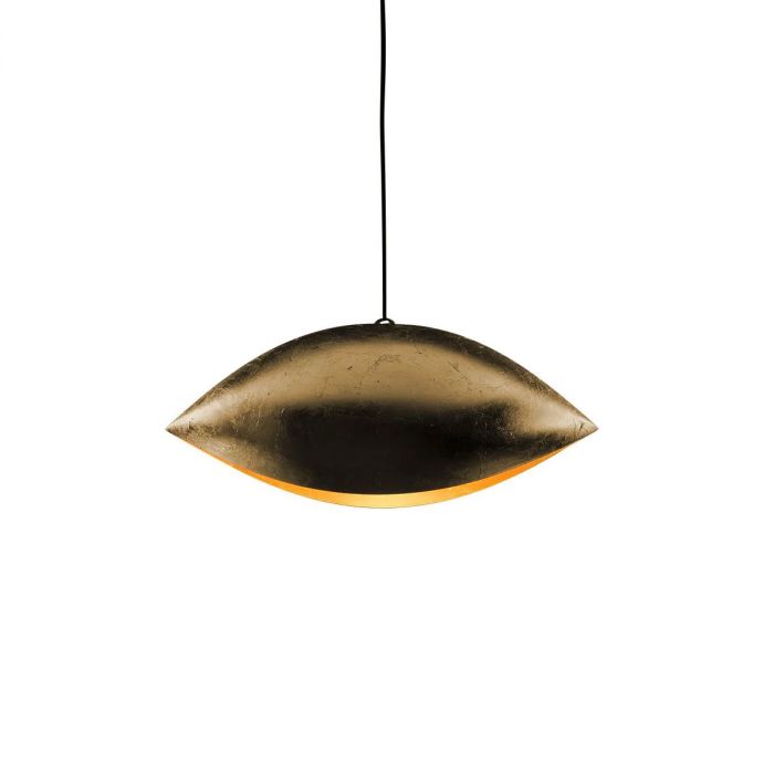 Malagola 27 - Suspension