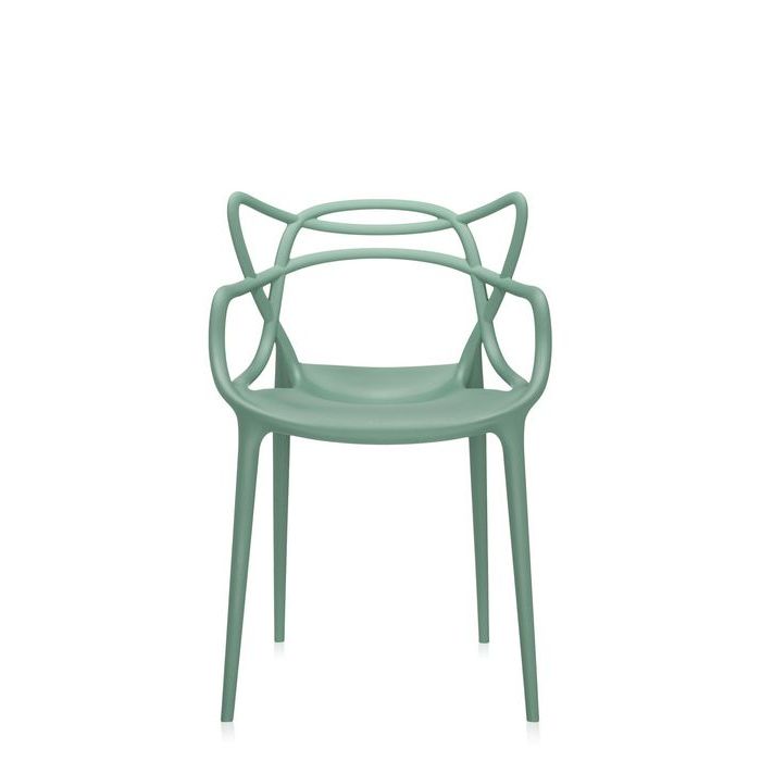 Masters chaise - Vert Sauge (Outlet)