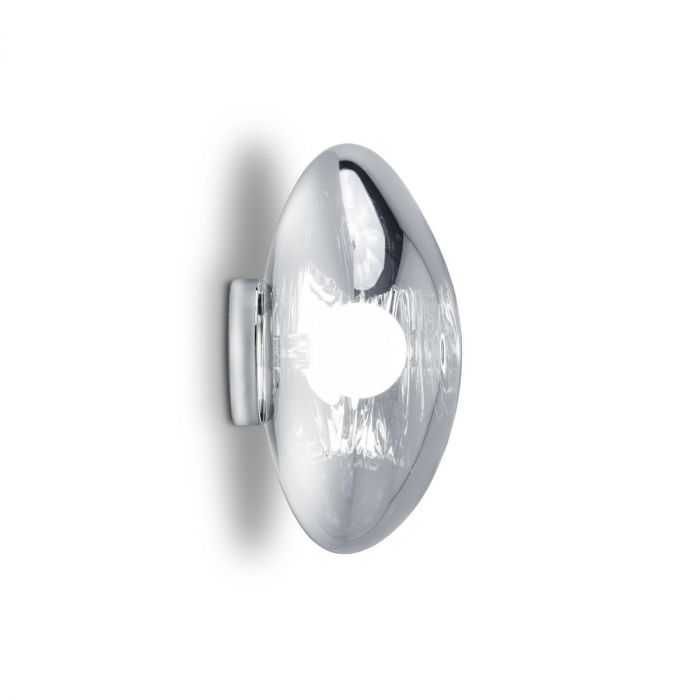 Applique Melt surface - Chrome (Outlet)
