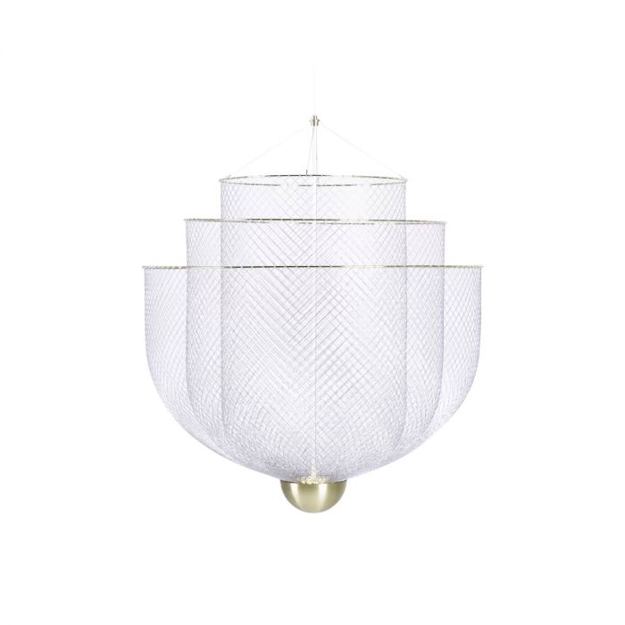 Meshmatics Lustre - Small