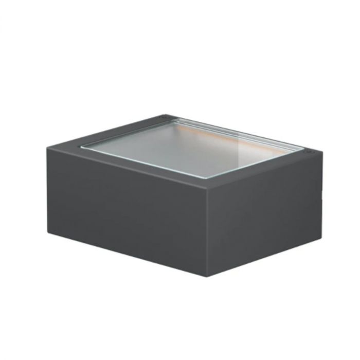 Mile wall 1 asymétrique Outdoor