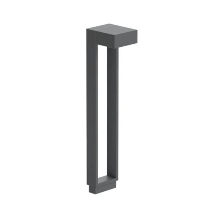 Mile bollard 1600 mono