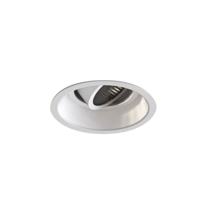 Minima Slimline Round Adjustable