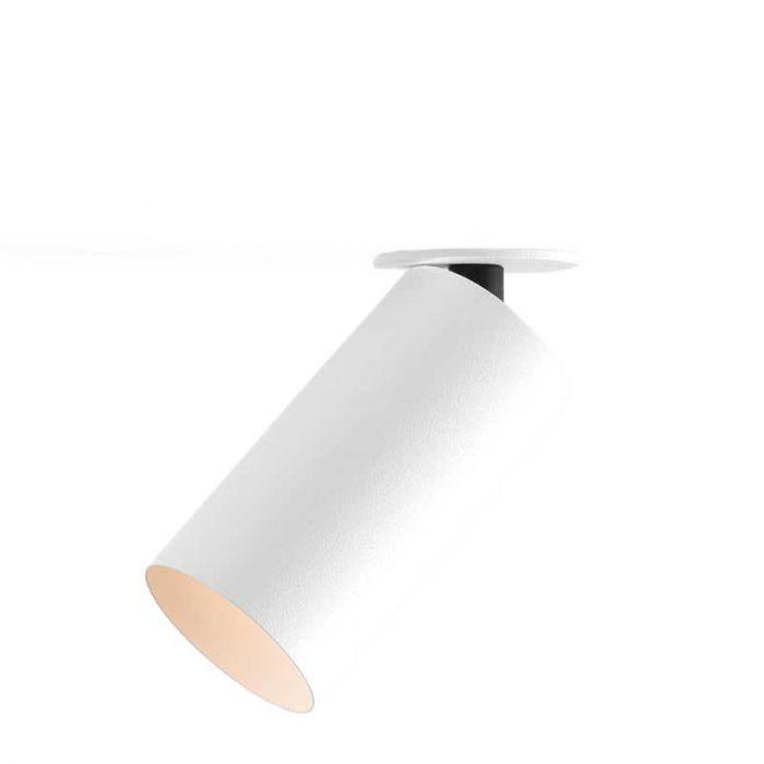 Minude - blanc mat 3000K