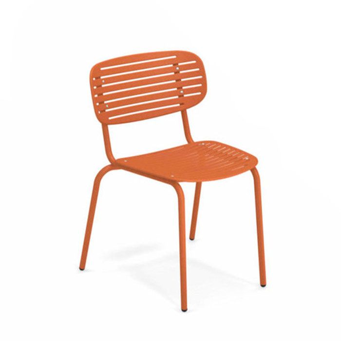 Chaise Mom - Lot de 4